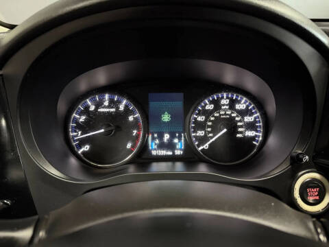 2015 Mitsubishi Outlander SE