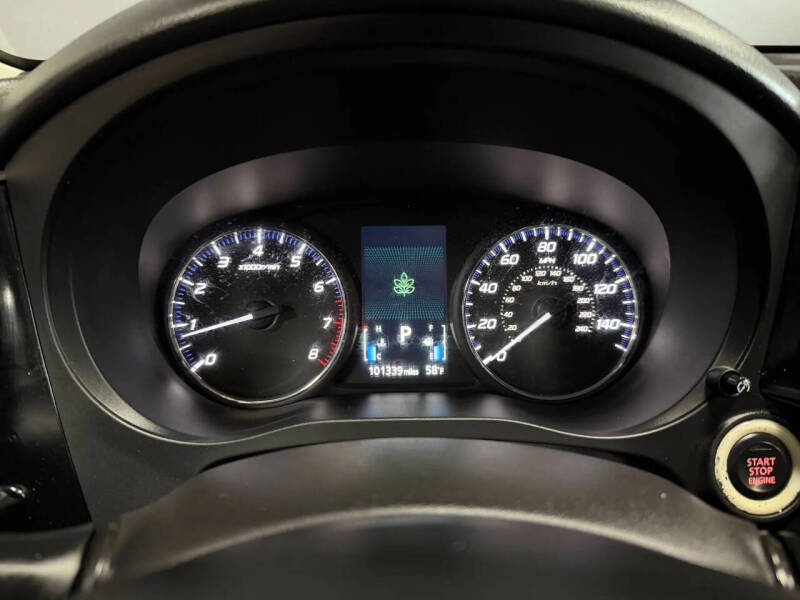 2015 Mitsubishi Outlander SE