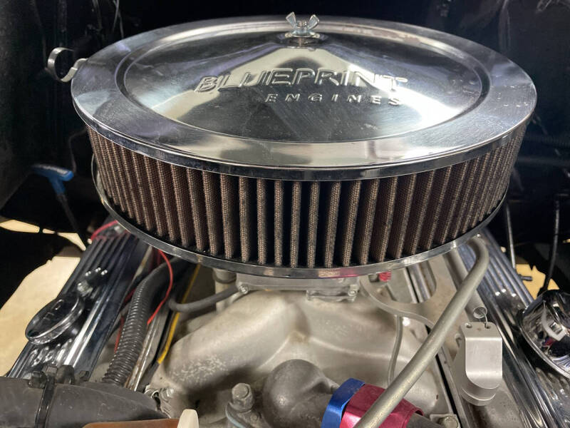 1967 Chevrolet C/K 10 Series