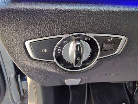 2019 Mercedes-Benz E-Class E 300