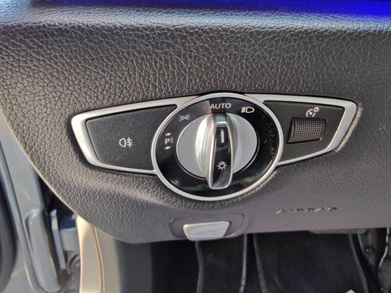 2019 Mercedes-Benz E-Class E 300