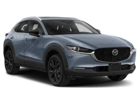 2023 Mazda CX-30 2.5 S Carbon Edition