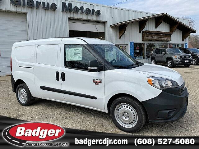 2020 RAM ProMaster City Wagon