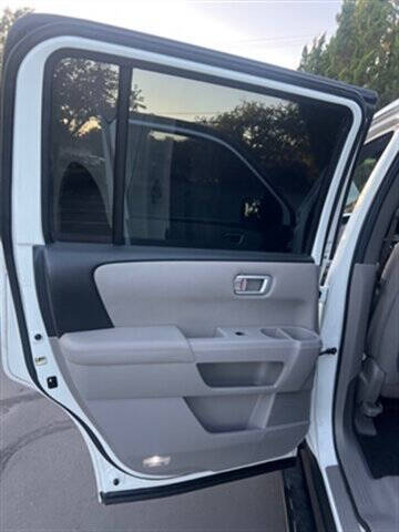 2011 Honda Pilot EX-L w/DVD