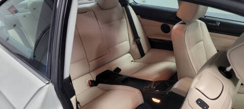 2011 BMW 3 Series 328i