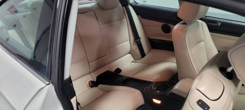 2011 BMW 3 Series 328i