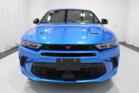 2023 Dodge Hornet GT