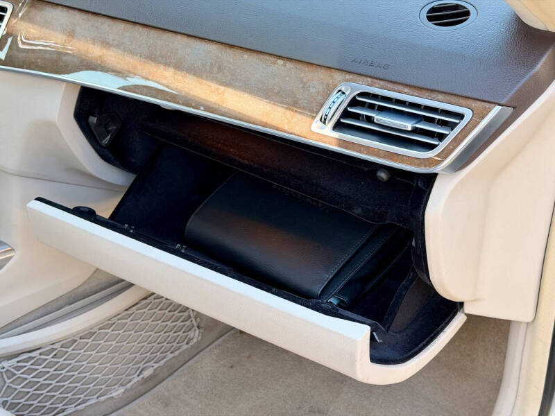 2014 Mercedes-Benz E-Class E 350 Luxury 4MATIC