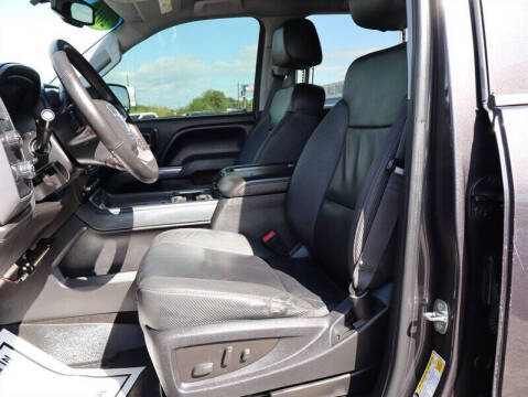 2015 GMC Sierra 1500