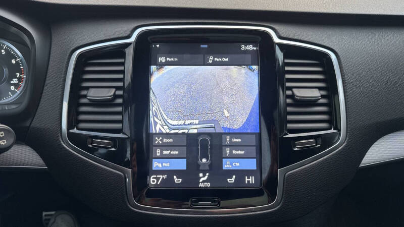 2018 Volvo XC90 T6 R-Design