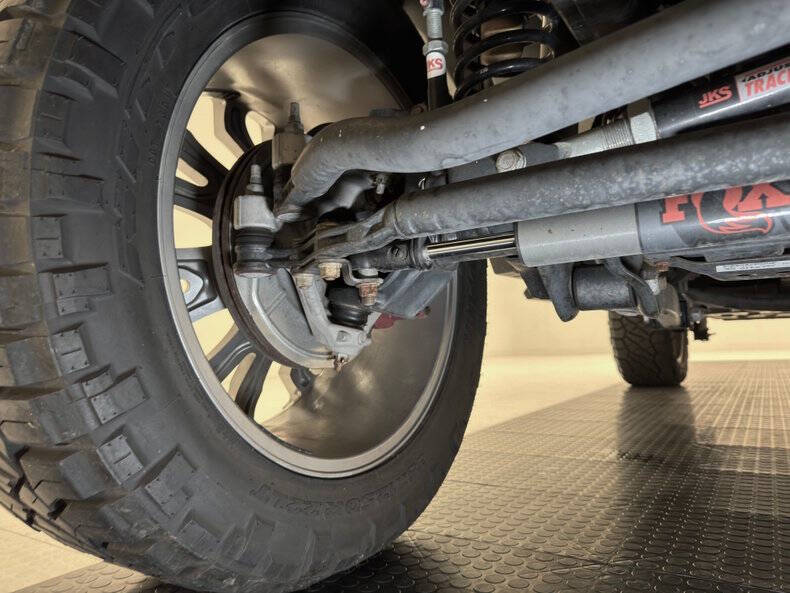 2018 Jeep Wrangler Unlimited