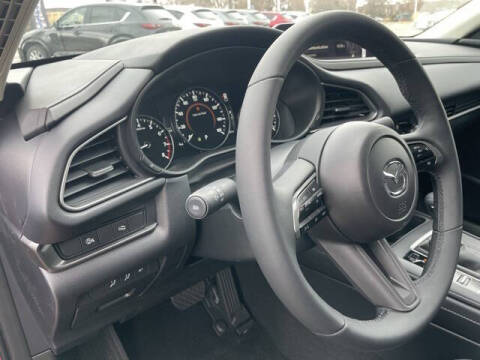 2026 Mazda CX-30 2.5 S Select Sport