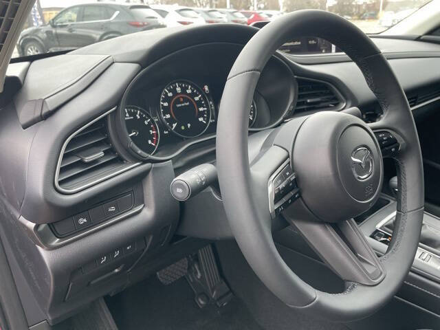 2026 Mazda CX-30 2.5 S Select Sport