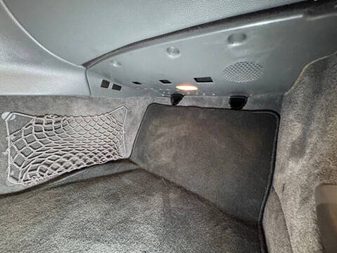 2005 Mercedes-Benz SL-Class SL 500