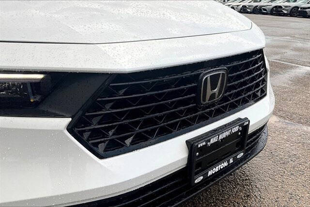 2023 Honda Accord