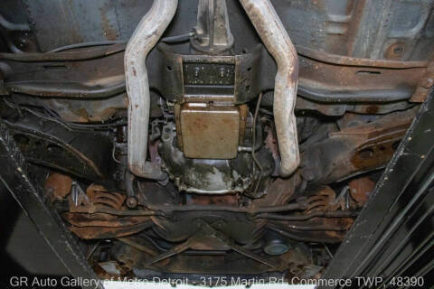 1975 Mercury Cougar XR7