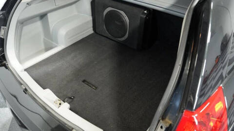 2006 Dodge Magnum SRT-8