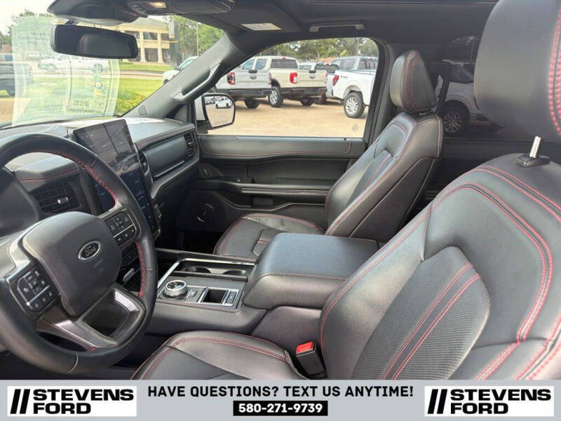 2023 Ford Expedition MAX Limited