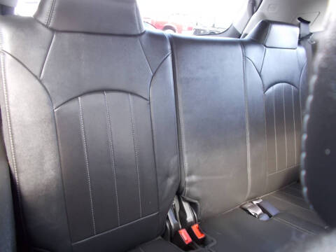 2016 Buick Enclave Premium