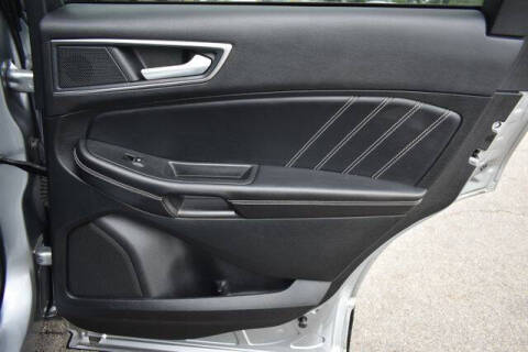 2023 Ford Edge ST