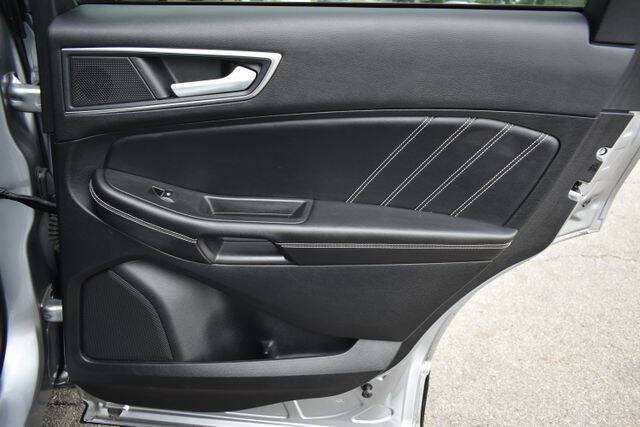 2023 Ford Edge ST