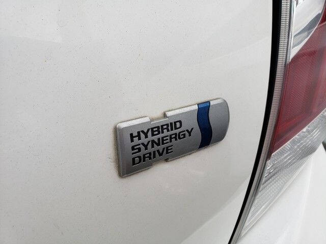 2015 Toyota Prius c Three