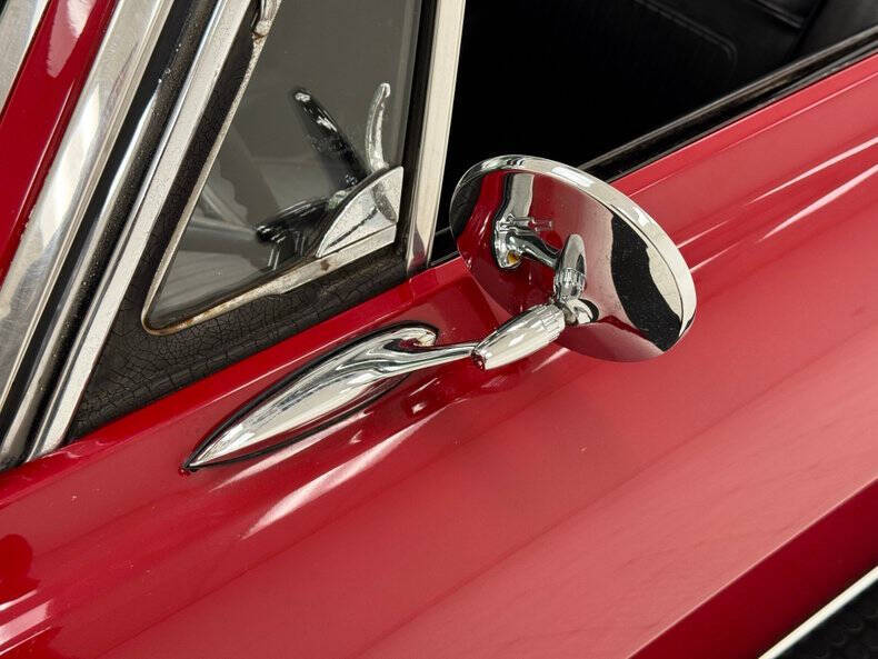 1965 Chevrolet Corvair