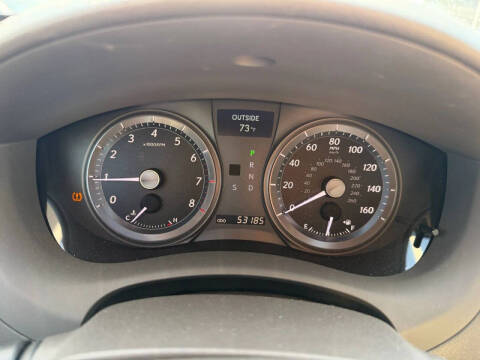 2008 Lexus ES 350