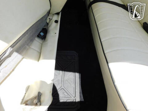 1972 Chevrolet Monte Carlo