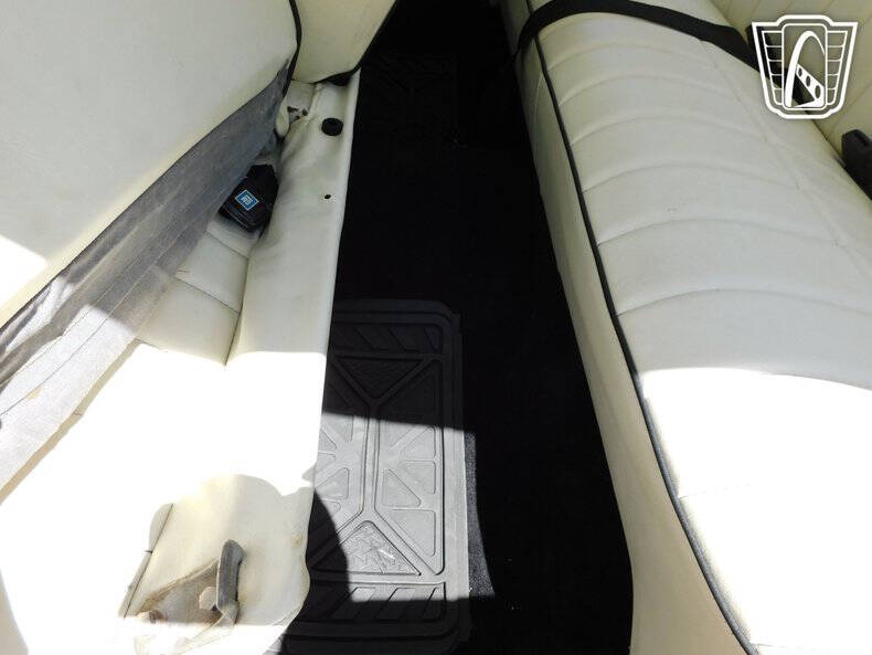 1972 Chevrolet Monte Carlo