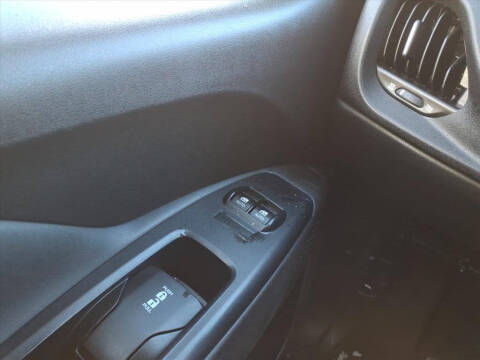 2022 RAM ProMaster City