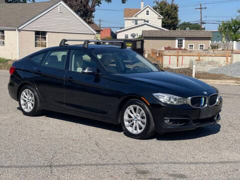 2015 BMW 3 Series for sale at Kars 4 Sale LLC in South Hackensack NJ