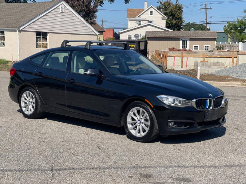 2015 BMW 3 Series for sale at Kars 4 Sale LLC in Little Ferry NJ