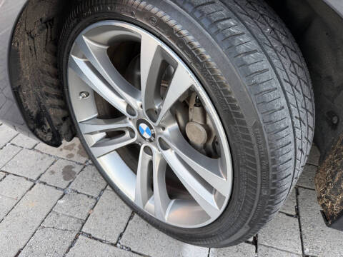 2018 BMW 4 Series 440i Gran Coupe