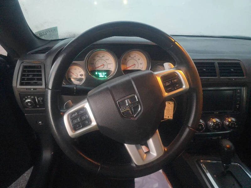 2014 Dodge Challenger