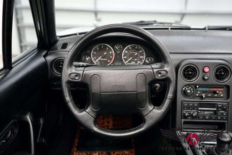 1992 Mazda MX-5 Miata