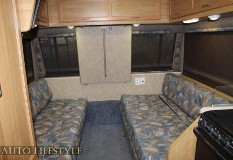 2014 Ford E-Series E-450 SD