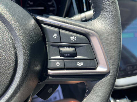 2025 Subaru Outback Limited XT