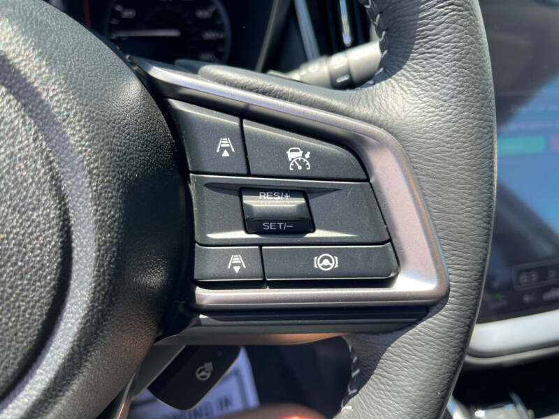 2025 Subaru Outback Limited XT