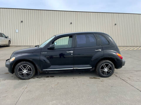 2002 Chrysler PT Cruiser for sale at TnT Auto Plex in Platte SD