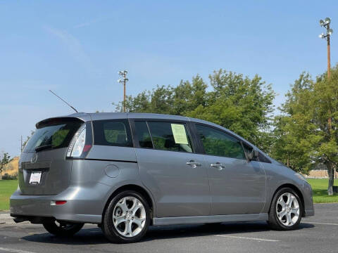 2010 Mazda MAZDA5 Touring