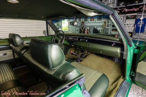 1969 Plymouth Roadrunner