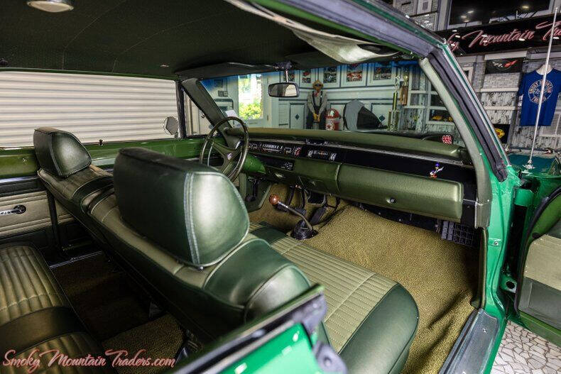 1969 Plymouth Roadrunner