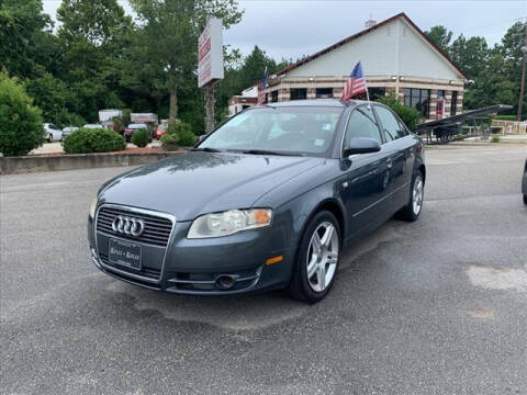 Kelly & Kelly Auto Sales – Car Dealer in Fayetteville, NC