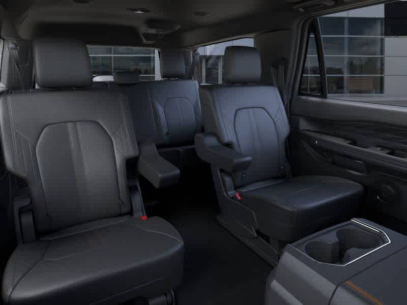 2024 Ford Expedition MAX Platinum
