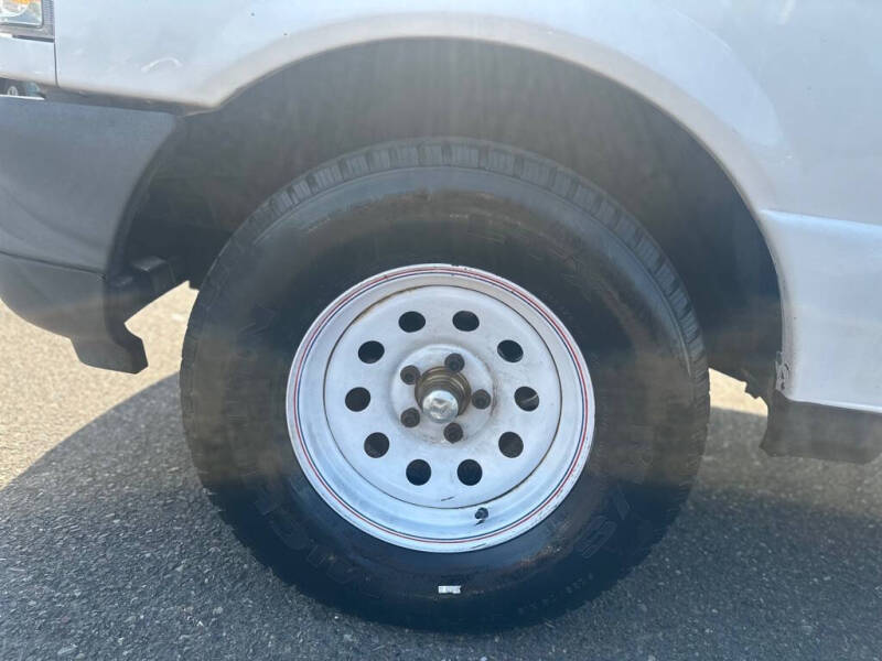 2010 Ford Ranger XLT