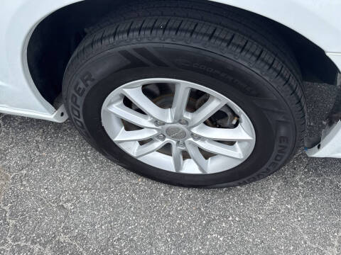2020 Dodge Grand Caravan SE Plus