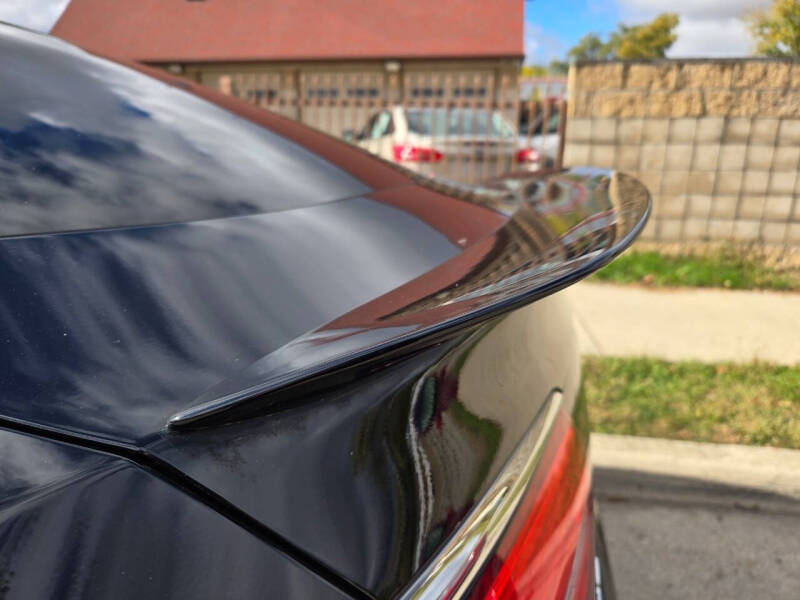 2018 Mercedes-Benz GLC AMG GLC 63