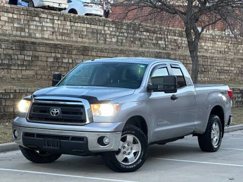 2011 Toyota Tundra for sale at Cash Car Outlet in Mckinney TX