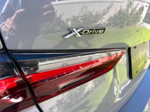 2023 BMW 4 Series 430i Gran Coupe